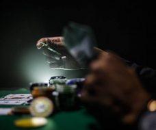 The Psychological Thrill Of Gambling In Casinos